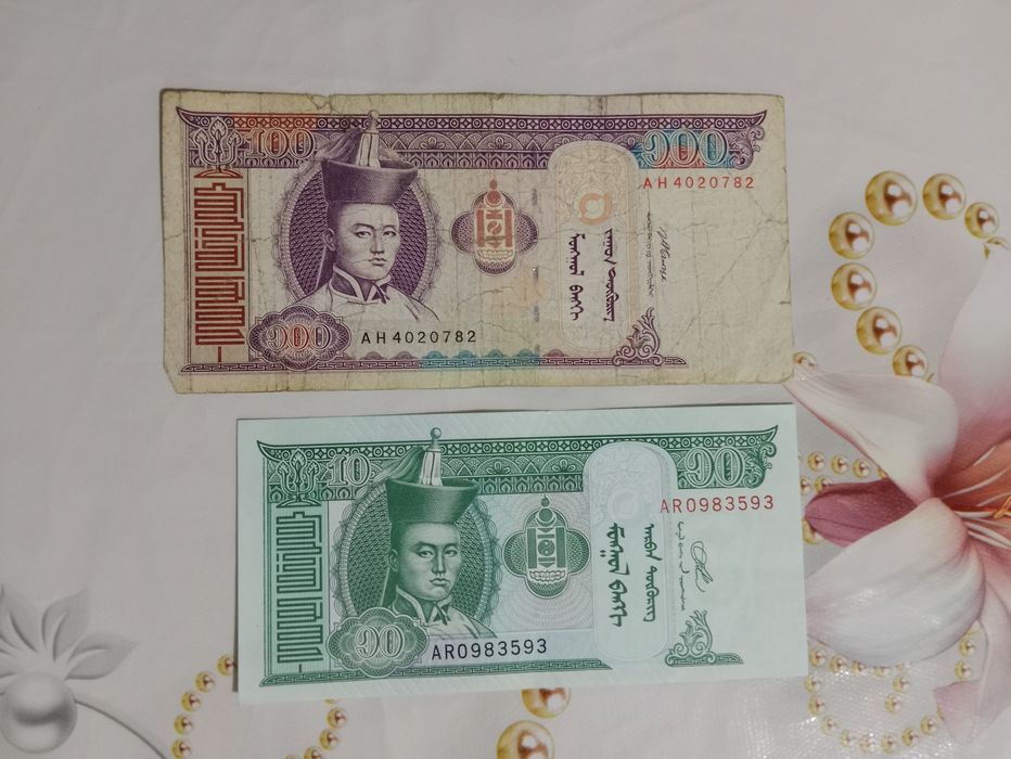 Продам Деньги разных стран