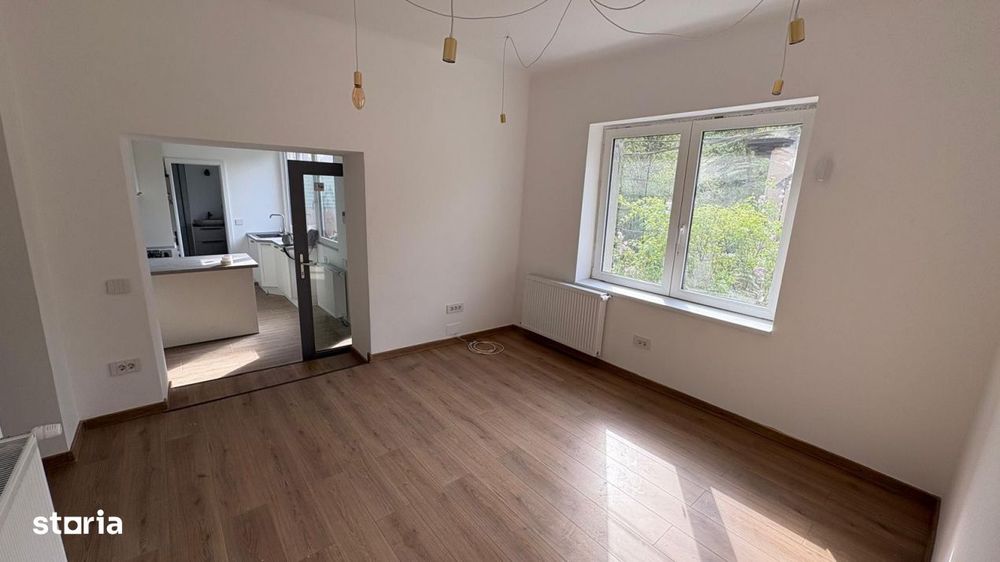 Apartament cu 3 camere, zona USAMV, renovat complet, cladire monument
