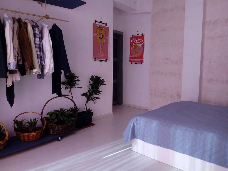 Двустаен 3 Мин от парка