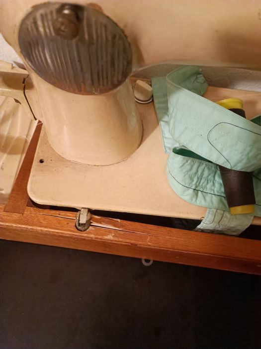 Шевна машина за части