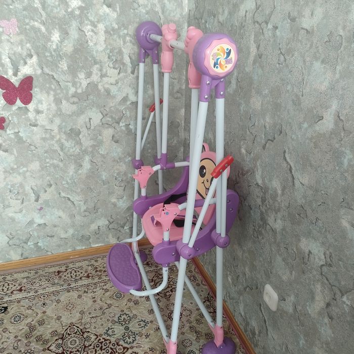 Качеля детская 11 тыс