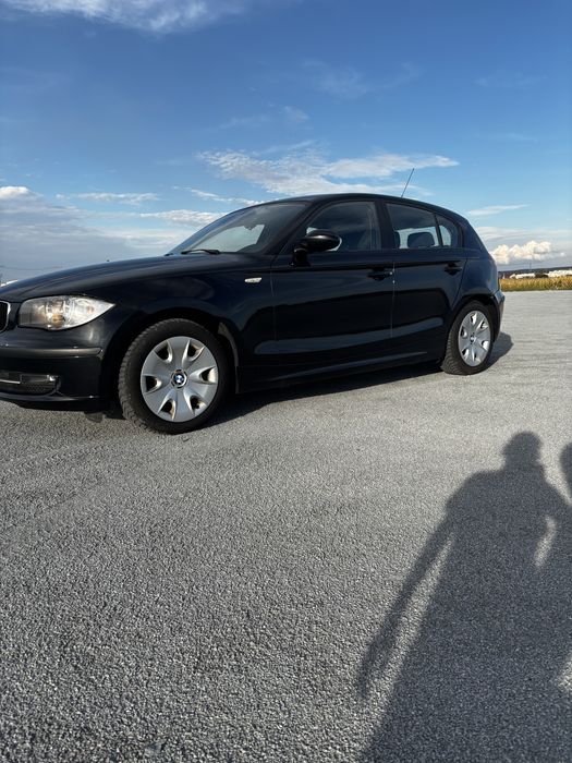 BMW seria 1 1.6i