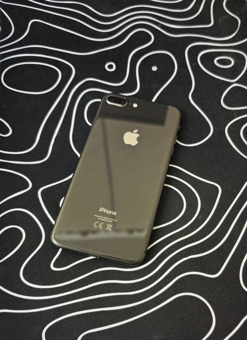 Apple iPhone 8 plus