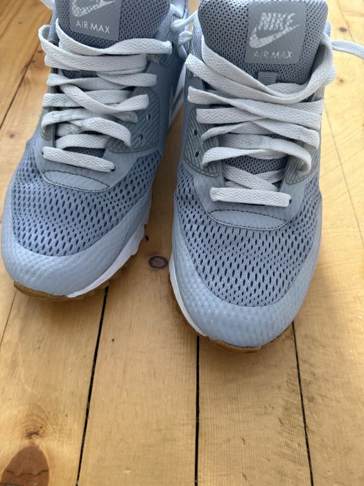 Маратонки Найк Айрмакс42 номер