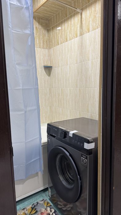 ARENDA! Sergeli “5a”da 3 xonali uy ijaraga beriladi!