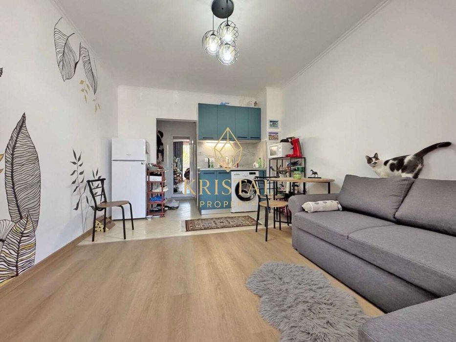 Продава се Едностаен апартамент в к.к. Слънчев бряг - 37 кв.м за 662 €/кв.м - Снимка #2