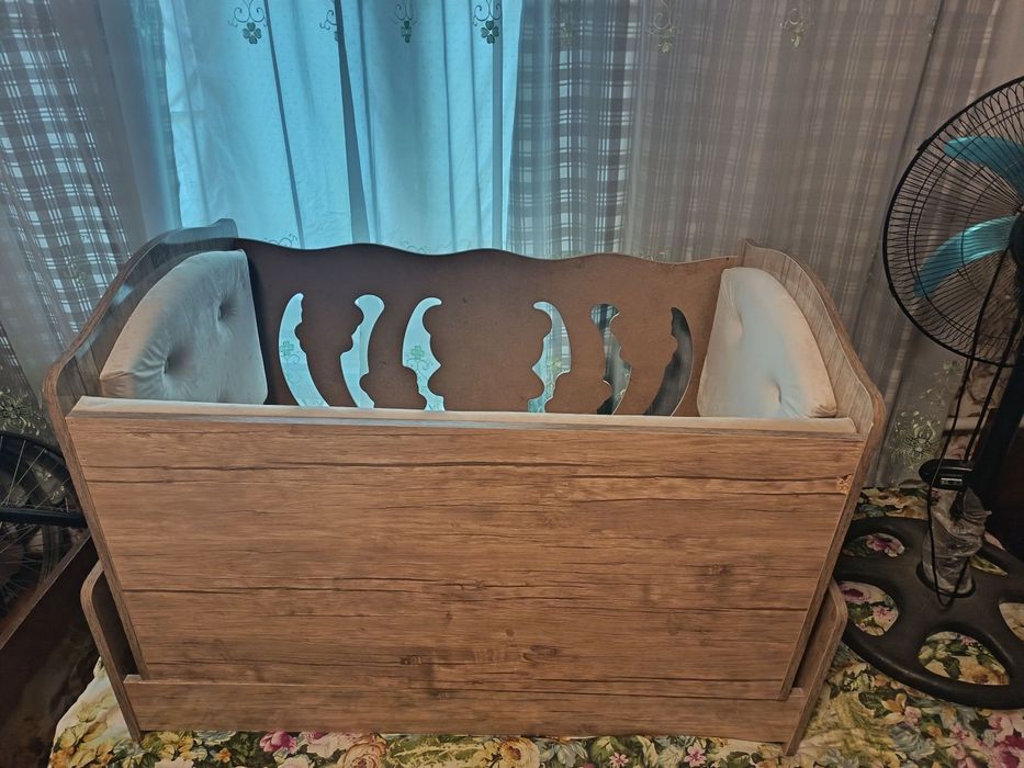 Детский комплект мебели