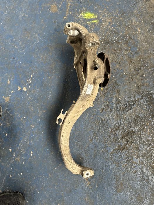 Fuzeta dreapta audi a4 b8 a5 a6 c7 a7 q5 2.0tdi 3.0tdi