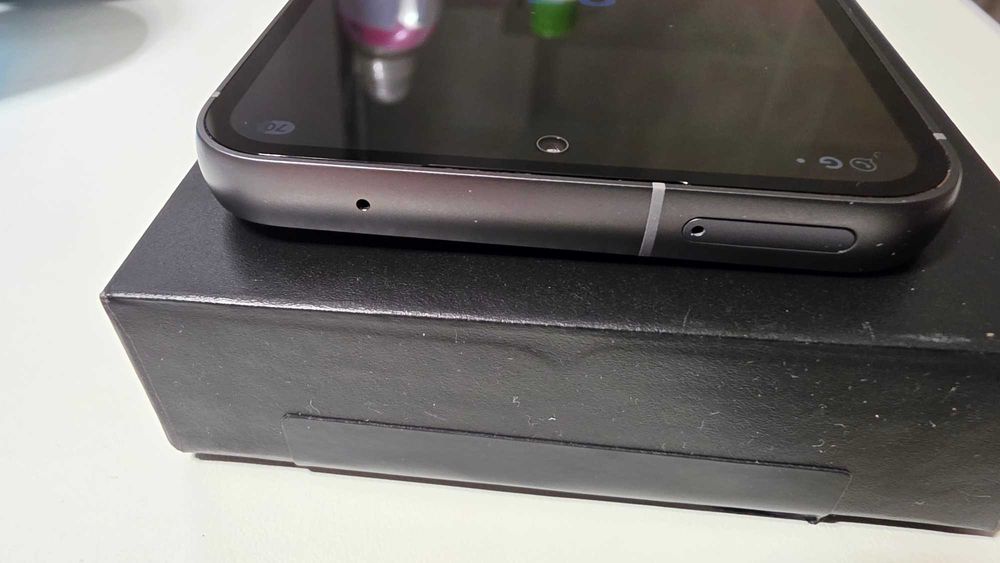 Samsung Galaxy S23 FE