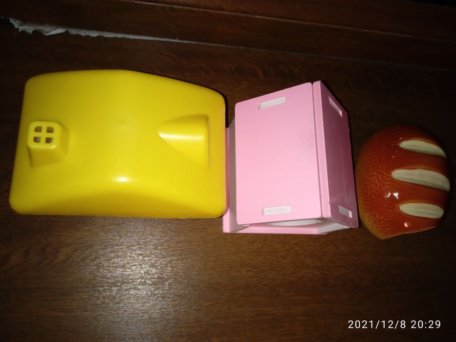 Домики для грызунов