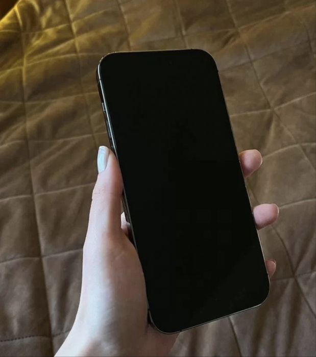 Айфон 14 Pro на 512