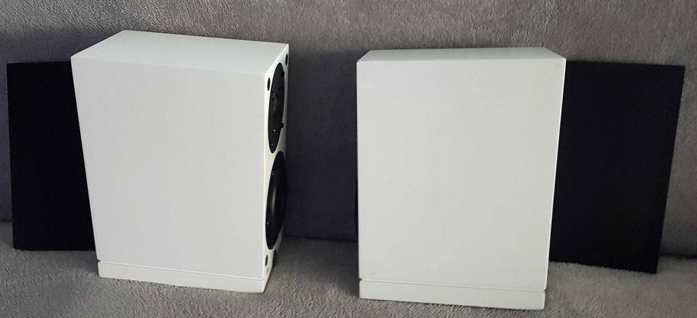 boxe de raft High-End SA (System Audio) AURA 1