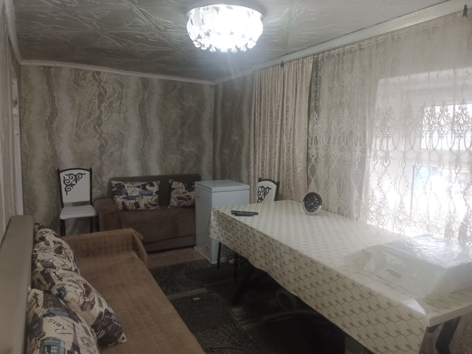 Продам частный дом