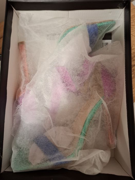 Нови актуални сандали