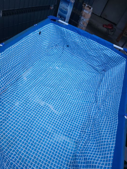 Piscina apa   intex