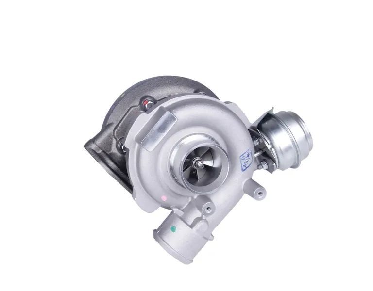 Turbina turbo suflanta noua BMW seria 5 E39 seria 7 E38 motor M57 3.0d