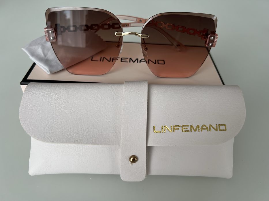 Слънчеви очила нови