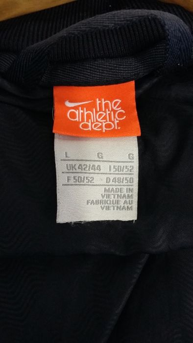 Nike-Чисто ново -