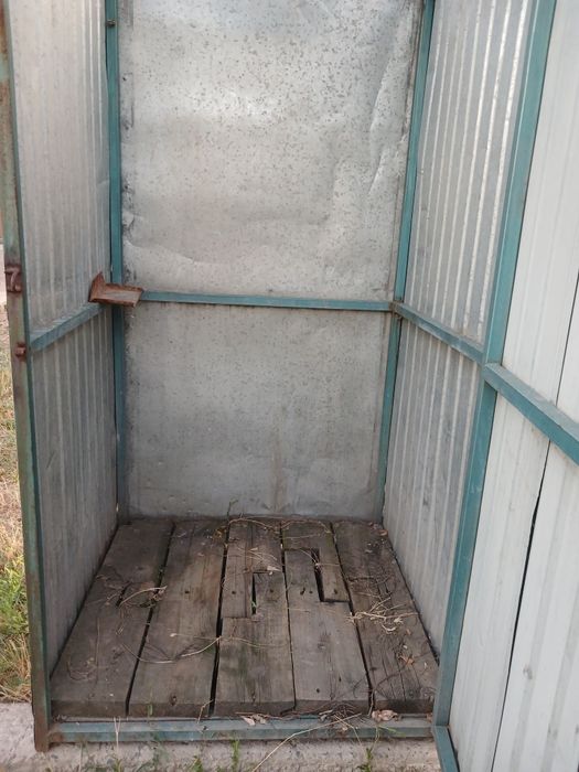 Продам уличный душ