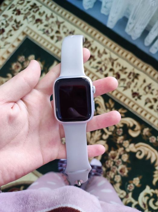 Apple watch modelA2474
