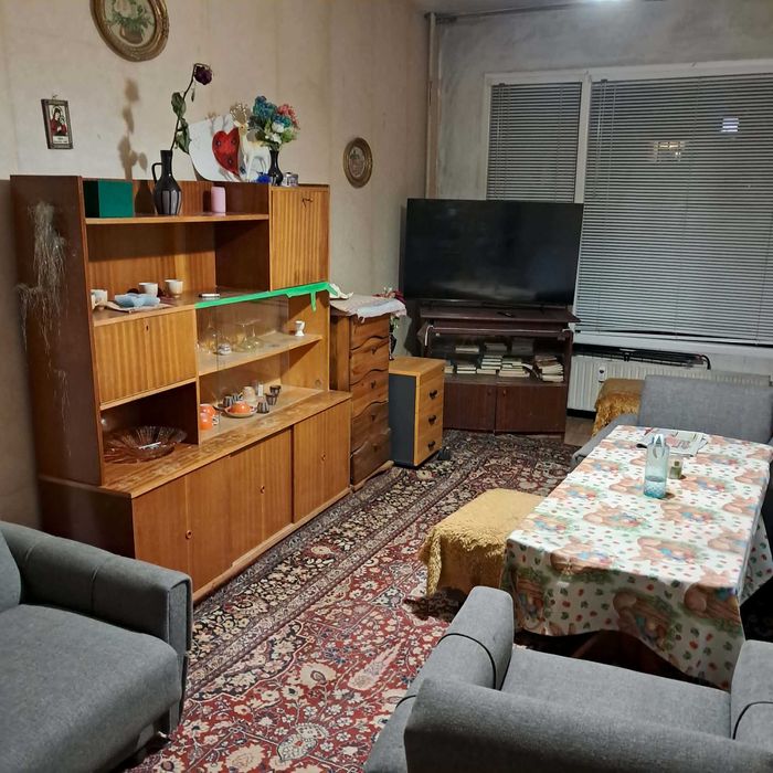 Дава 2 стаен апартамент под наем