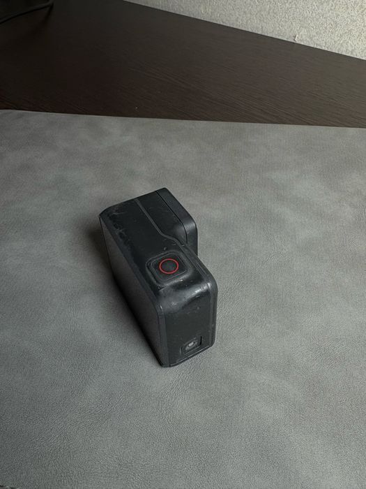 gopro hero 7 black