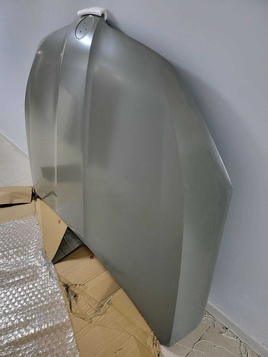 Капот Skoda Octavia A7 рестайл