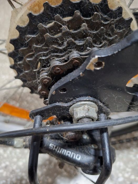 Bicicleta pliabila