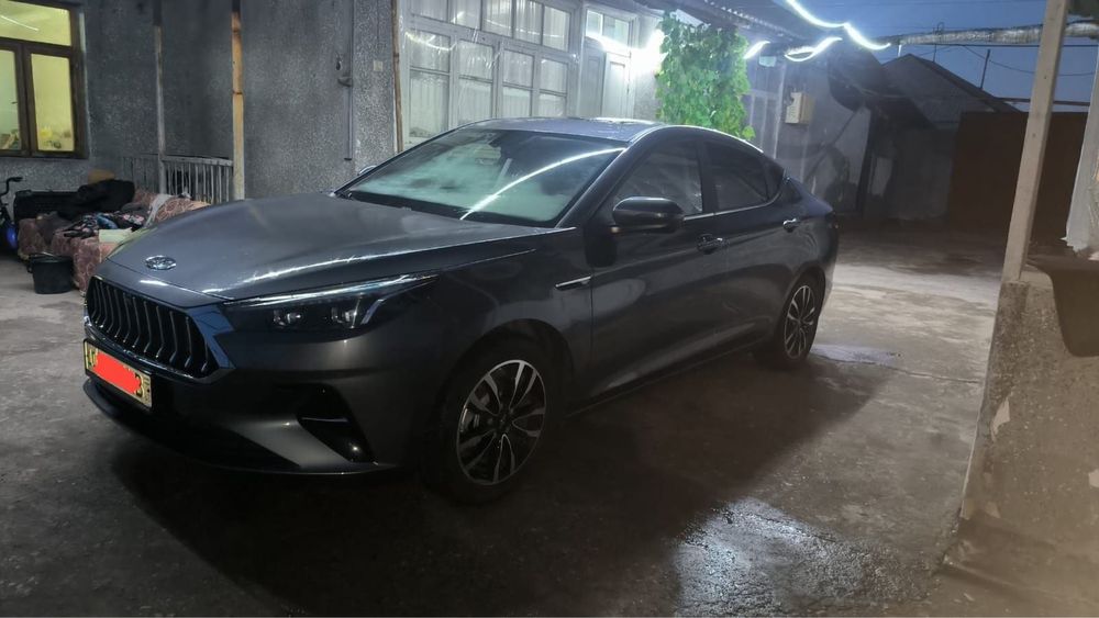 Jac j 7 ideal holatda