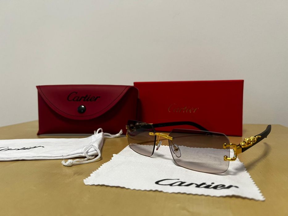Ochelari de soare diferite modele