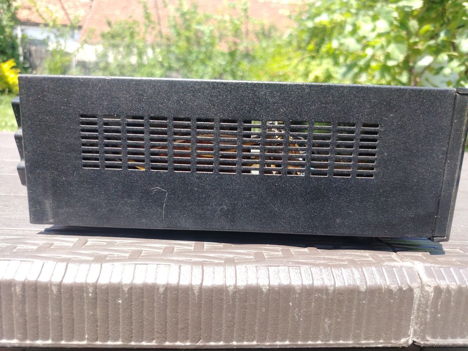 Amplificator stereo integrat Pioneer SA-330