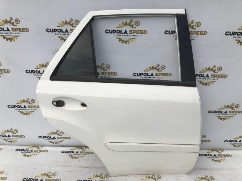 Portiera usa dreapta spate Mercedes-Benz ML W164 [2005 - 2008]