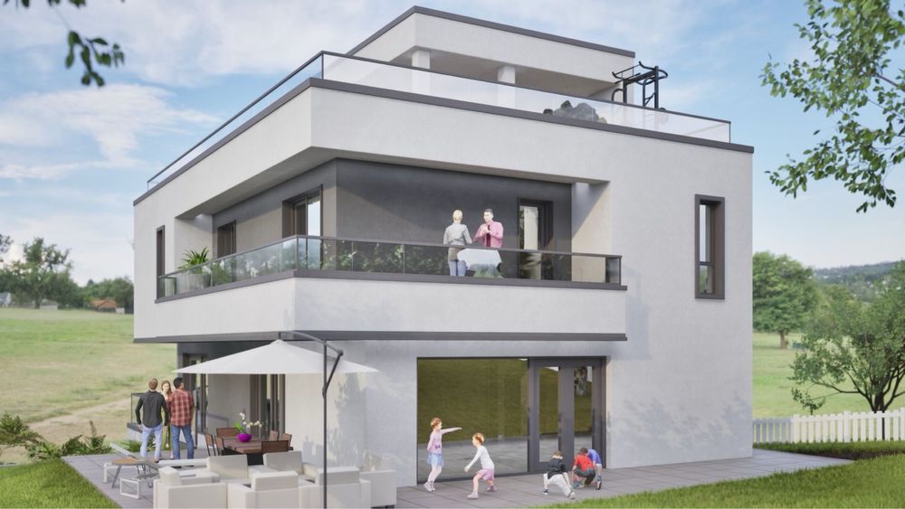 P.F. Teren 800 mp cu autorizatie casa Cluj-Napoca