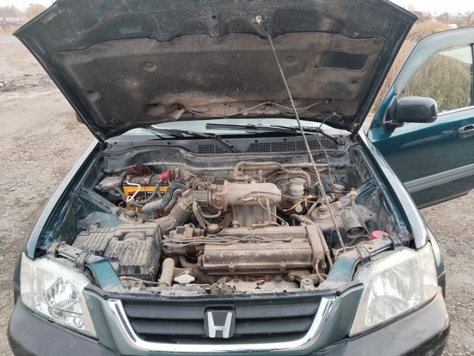 Продам автобомиль