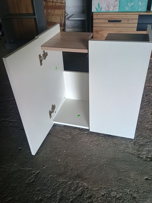 Шкаф за подмивка