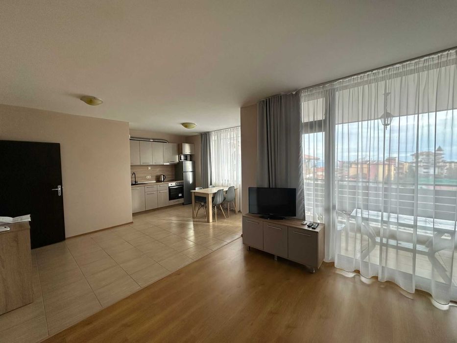 Продава се Тристаен апартамент в Несебър - 101 кв.м за 981 €/кв.м - Снимка #13