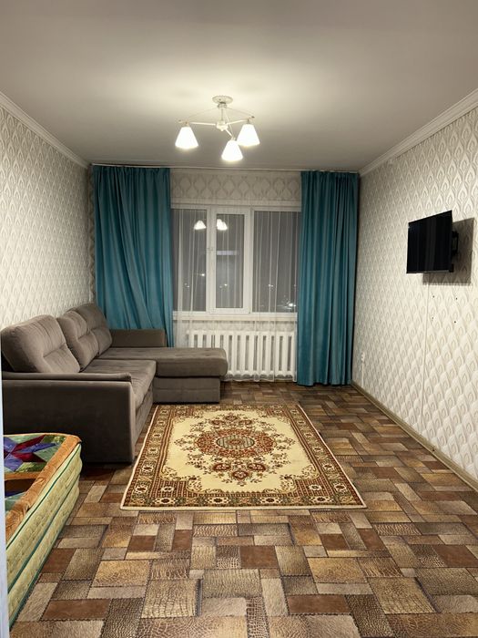 Продам 2х ком кв мкр Центральный