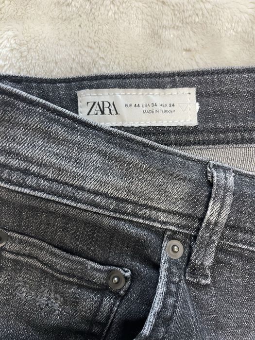 Мъжки дънки Zara