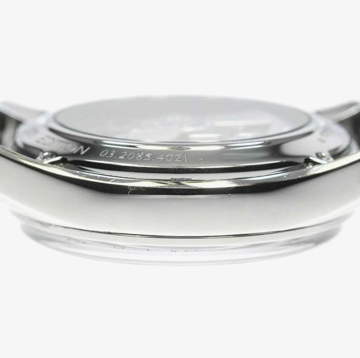 Zenith El Primero Chronomaster - Limitat 1975 bucati