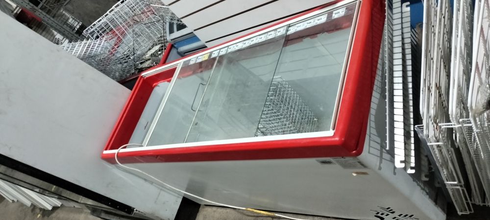 Морозилны ларь Б/у