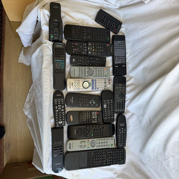 Telecomanda Samsung LG Sony Panasonic Jvc