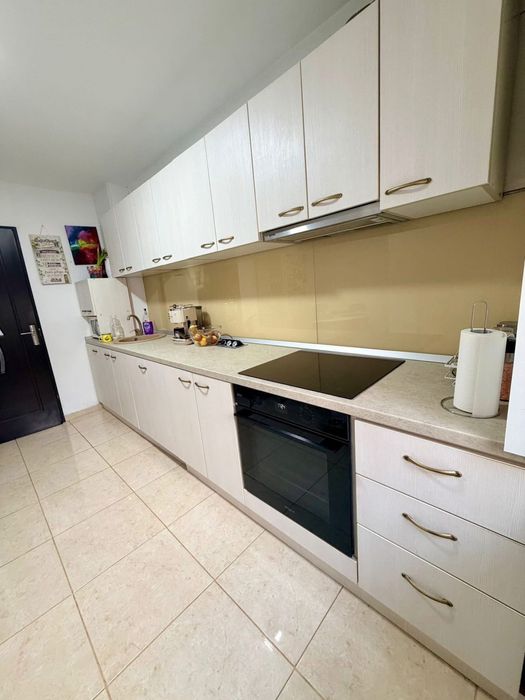 Apartament  3 camere zona Sens
