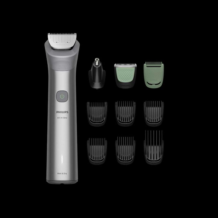 Триммер PHILIPS MG5922/15 Индонезийский с гарантией 1 год+ доставка.
