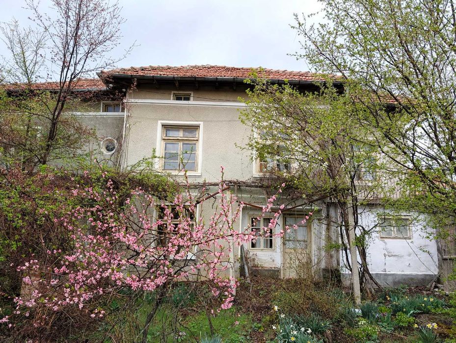 Продава се Къща в с. Младен, Област Габрово - 150 кв.м за 134 €/кв.м - Снимка #1