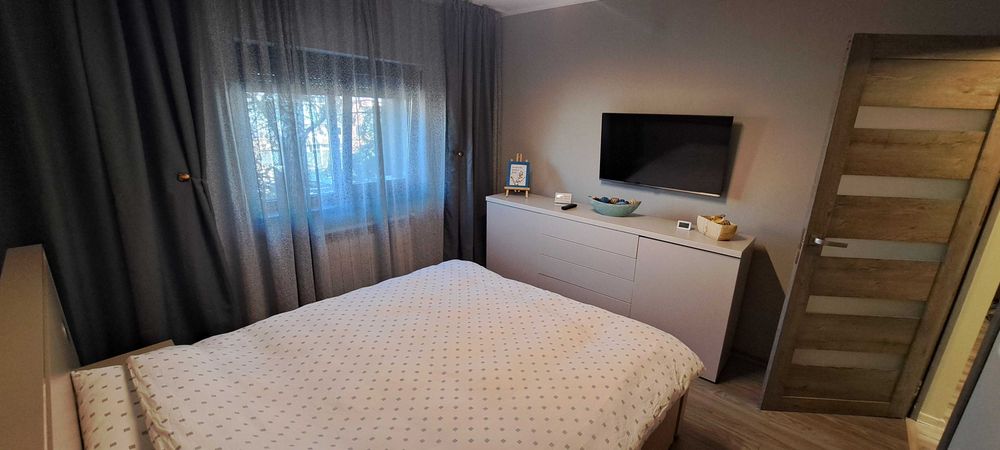 Apartament 2 camere modern, Cartier C5, Str.Albatros