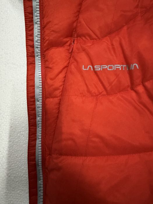 La Sportiva Dolen Down Jacket