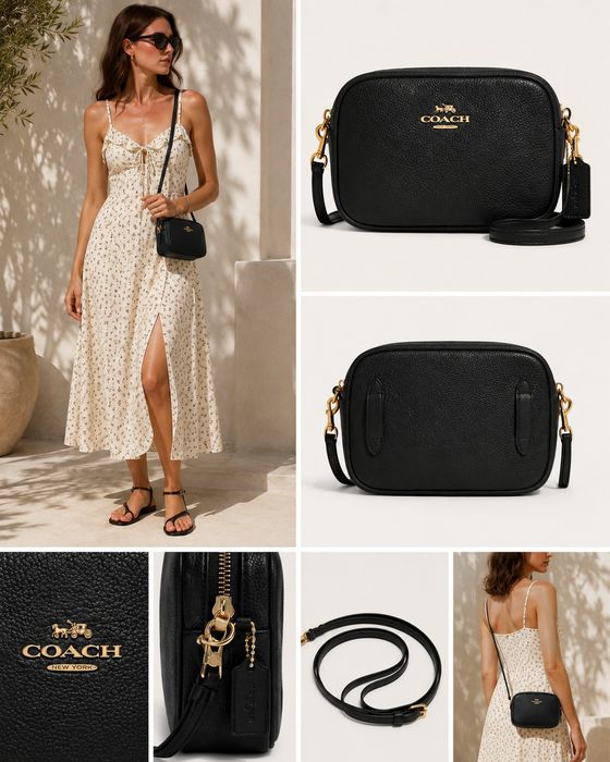 Coach оригинална дамска чанта