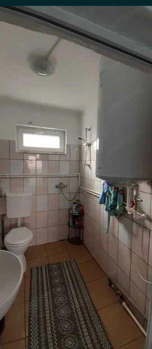 Casa de vanzare cu teren in Leordeni -Moara Mocanului- Arges