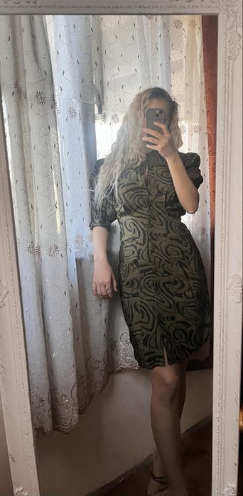 Рокля Scotch&Soda