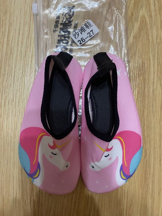 Детские аквашузы